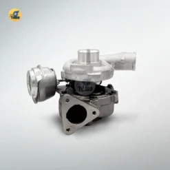 Alternative view of Turbolader Opel Saab 2.2 DTI TiD 120PS/125PS