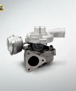 Alternative view of Turbolader Opel Saab 2.2 DTI TiD 120PS/125PS