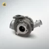 Turbolader Opel Saab 2.2 DTI TiD 120PS/125PS