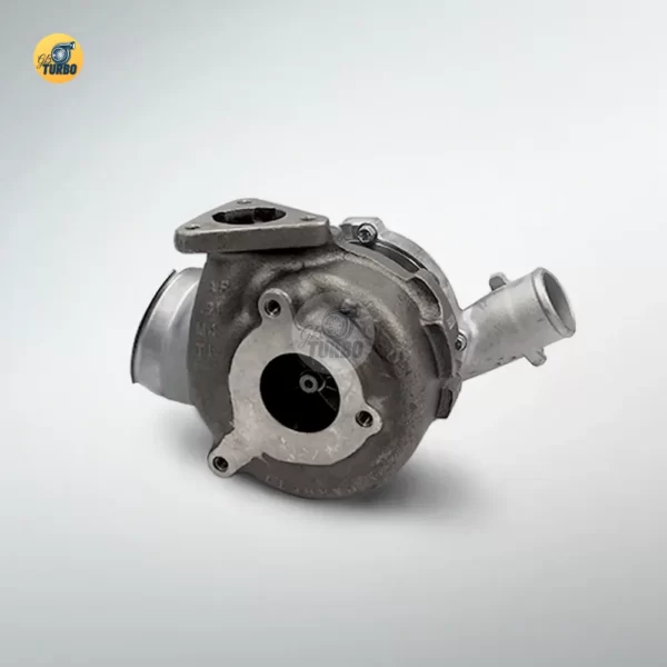Turbolader Opel Saab 2.2 DTI TiD 120PS/125PS