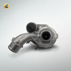 Turbolader Interstar Movano Master 2.2D 90PS/66kW