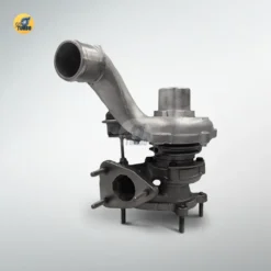 Alternative view of Turbolader Interstar Movano Master 2.2D 90PS/66kW