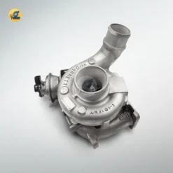 Turbolader Opel Signum Vectra 3.0CDTI 177PS/130kW