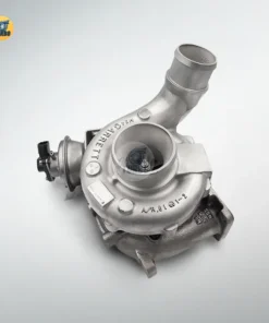 Turbolader Opel Signum Vectra 3.0CDTI 177PS/130kW