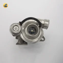 Turbolader Citroen C25 Peugeot J5 2.5TD 95PS/70kW