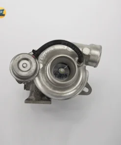 Turbolader Citroen C25 Peugeot J5 2.5TD 95PS/70kW