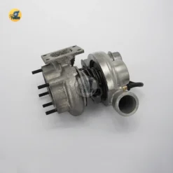 Alternative view of Turbolader Citroen C25 Peugeot J5 2.5TD 95PS/70kW