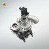 Turbolader Peugeot 207 308 1.6 THP 174PS/128kW