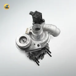 Turbolader Peugeot 207 308 1.6 THP 174PS/128kW