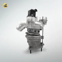 Alternative view of Turbolader Peugeot 207 308 1.6 THP 174PS/128kW