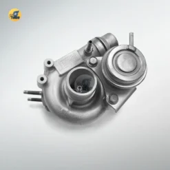 Turbolader Renault Clio | Modus | Twingo | Wind 1.2 TCe 101PS-103PS