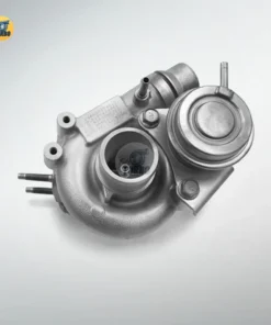 Turbolader Renault Clio | Modus | Twingo | Wind 1.2 TCe 101PS-103PS