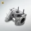 Turbolader Renault Clio | Modus | Twingo | Wind 1.2 TCe 101PS-103PS