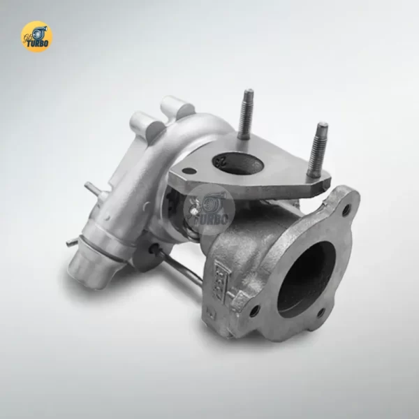 Turbolader Renault Clio | Modus | Twingo | Wind 1.2 TCe 101PS-103PS