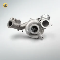 Turbolader EX FX M Q70 QX50 QX70 Navara Pathfinder Laguna Latitude 3.0d 231PS/238PS/241PS