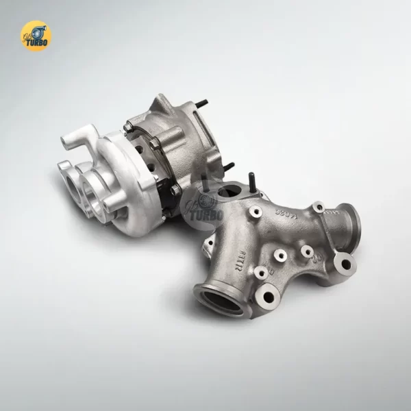 Turbolader EX FX M Q70 QX50 QX70 Navara Pathfinder Laguna Latitude 3.0d 231PS/238PS/241PS