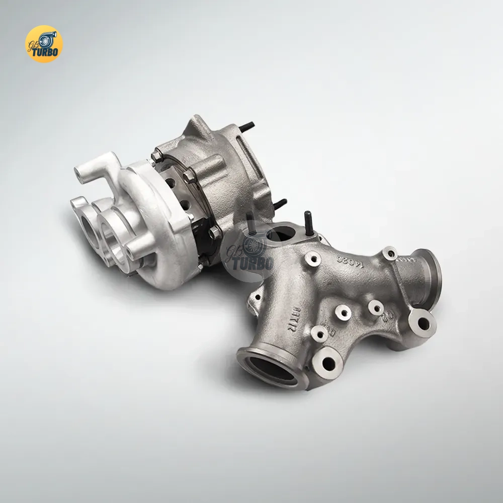 Turbolader EX FX M Q70 QX50 QX70 Navara Pathfinder Laguna Latitude 3.0d 231PS/238PS/241PS Turbolader EX FX M Q70 QX50 QX70 Navara Pathfinder Laguna Latitude 3.0d 231PS/238PS/241PS - Bild 2