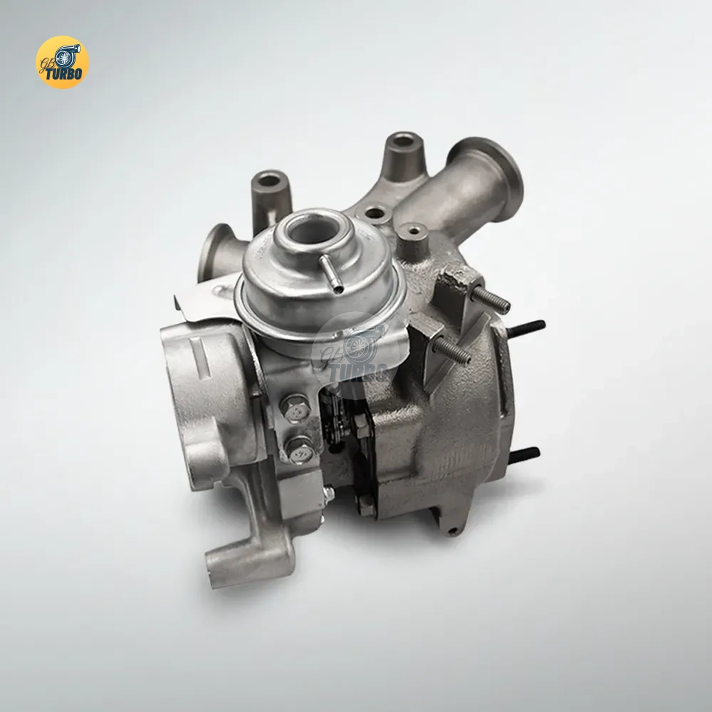 Turbolader EX FX M Q70 QX50 QX70 Navara Pathfinder Laguna Latitude 3.0d 231PS/238PS/241PS Turbolader EX FX M Q70 QX50 QX70 Navara Pathfinder Laguna Latitude 3.0d 231PS/238PS/241PS - Bild 4