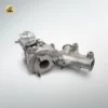Turbolader EX FX M Q70 QX50 QX70 Navara Pathfinder Laguna Latitude 3.0d 231PS/238PS/241PS