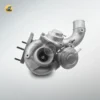 Turbolader Renault Avantime Espace Laguna Megane Scenic Vel Satis 2.0 Turbo 163PS/170PS