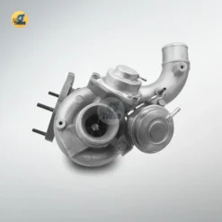 Turbolader Renault Avantime Espace Laguna Megane Scenic Vel Satis 2.0 Turbo 163PS/170PS
