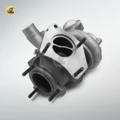 Avantime 2.0 Turbo 163PS | 120kW GB000509