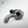 Turbolader Interstar Movano Master 2.5D 101PS/115PS