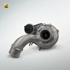 Turbolader Interstar Movano Master 2.5D 101PS/115PS