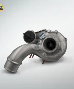 Turbolader Interstar Movano Master 2.5D 101PS/115PS
