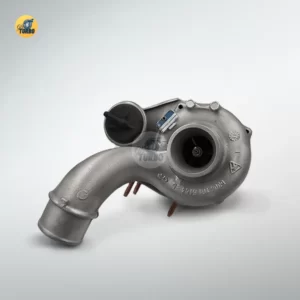 Turbolader Interstar Movano Master 2.5D 101PS/115PS