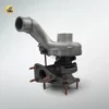 Turbolader Interstar Movano Master 2.5D 101PS/115PS