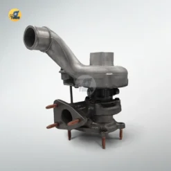 Alternative view of Turbolader Interstar Movano Master 2.5D 101PS/115PS