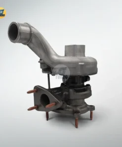 Alternative view of Turbolader Interstar Movano Master 2.5D 101PS/115PS