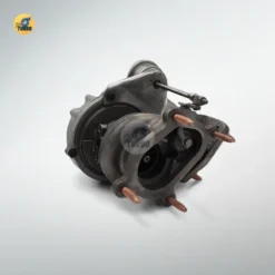 Interstar I 2.5 DCI 101PS | 74kW GB000510