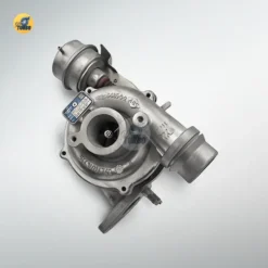 Turbolader Dacia Nissan Renault 1.5DCI