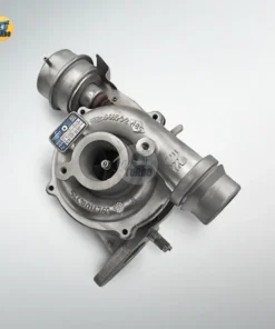 Turbolader Dacia Nissan Renault 1.5DCI