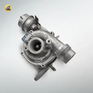 Turbolader Dacia Nissan Renault 1.5DCI