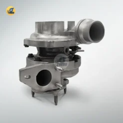 Alternative view of Turbolader Dacia Nissan Renault 1.5DCI