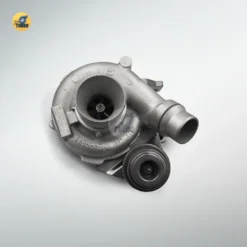 Turbolader Primastar Trafic Vivaro 2.0DCI CDTI 90PS/114PS