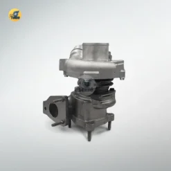 Alternative view of Turbolader Primastar Trafic Vivaro 2.0DCI CDTI 90PS/114PS