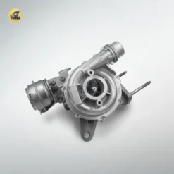 Turbolader Renault Megane Scenic 1.9DCI 130PS/96kW