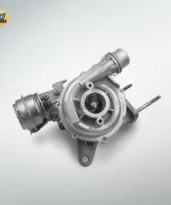 Turbolader Renault Megane Scenic 1.9DCI 130PS/96kW