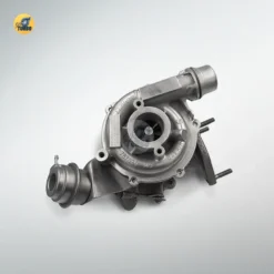 Turbolader NV400 Movano Master 2.3D 101PS/125PS