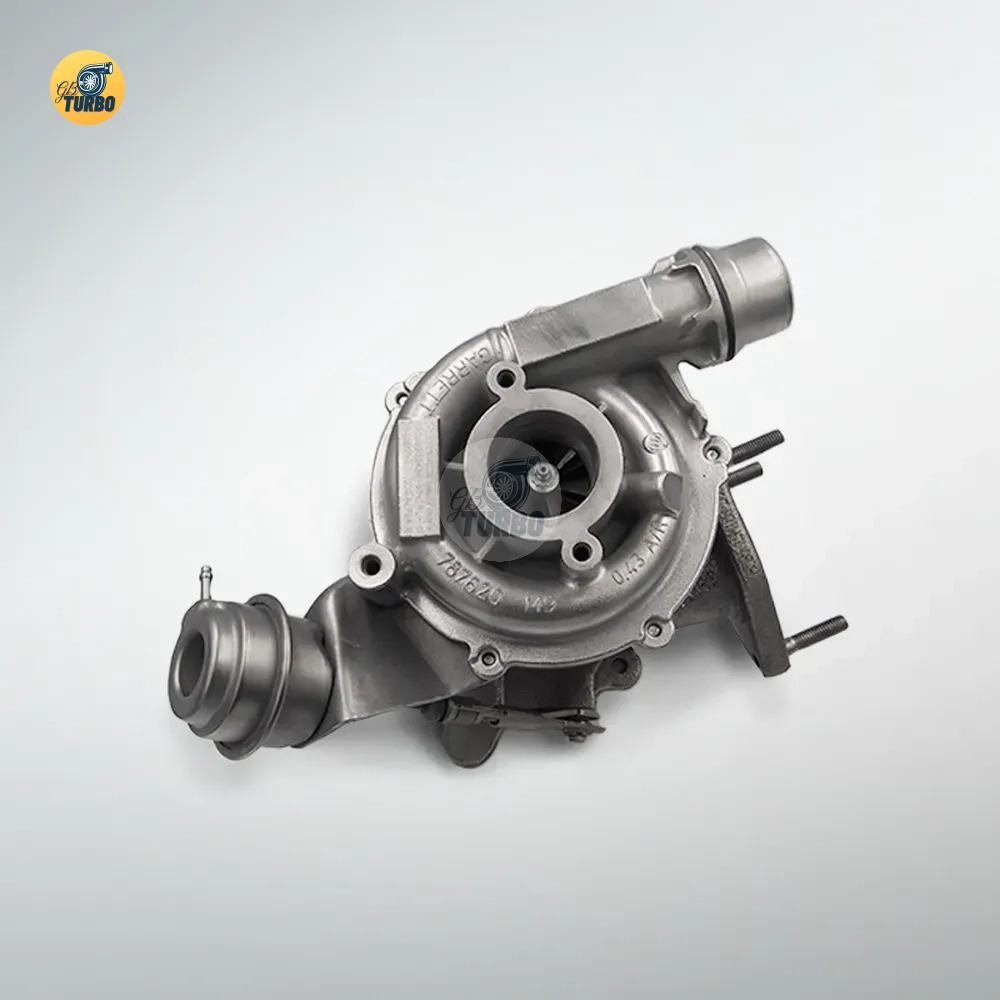 Turbolader NV400 Movano Master 2.3D 101PS/125PS Turbolader NV400 Movano Master 2.3D 101PS/125PS