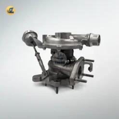 Alternative view of Turbolader NV400 Movano Master 2.3D 101PS/125PS