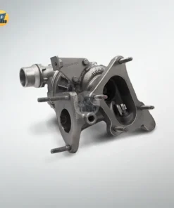 Turbolader NV400 Movano Master 2.3D 101PS/125PS Nissan GB000514