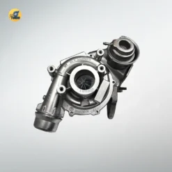 Turbolader Nissan/Renault 1.5DCI