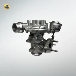 Alternative view of Turbolader Nissan/Renault 1.5DCI