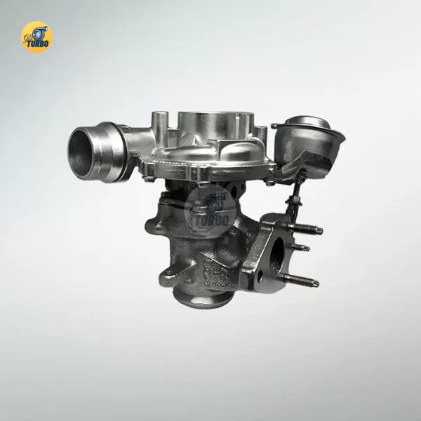 Turbolader Nissan/Renault 1.5DCI