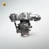 Turbolader Nissan/Renault 1.5DCI